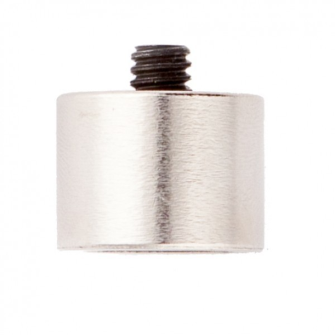 Magnet with 1/4“ Screw