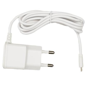 Aladdin EYE-LITE & A-LITE Battery USB Charger (EU Plug) 5V 2A