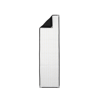 Aladdin BI-FABRIC 4 Panelv (200W Bi-Color)