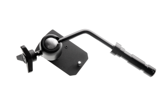 Vevlet VE-QLS - Center ball head mount for EVO 2 and EVO 4