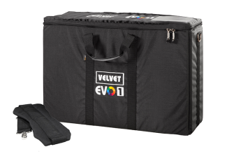 Soft bag for 1x VE1