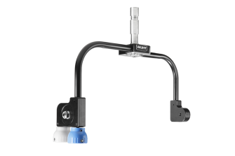 Pole Operated yoke for VE1
