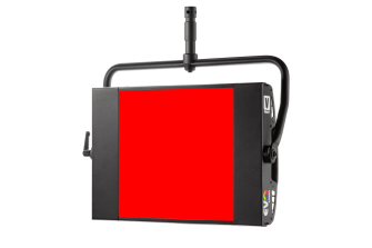 Velvet EVO 1 Color STUDIO dustproof + integrated AC power supply + yoke