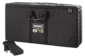 Soft bag for 1x VE2 kit