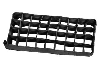 DopChoice 40&#186; foldable Snapgrid for VE2