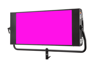 VELVET EVO 2 Color weatherproof LED panel