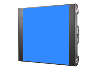 Velvet EVO 2x2 Color weatherproof LED panel