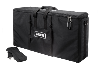 Velvet Soft bag for 1x VL2 or VP2