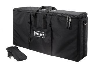Soft bag for 1x VL2, VP2 and VS2