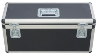 Flight case for VL2, VP2 and VS2