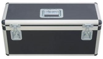 Velvet Flight case for VL2 or VP2