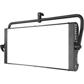 VELVET Light 2 STUDIO dustproof LED panel without yoke