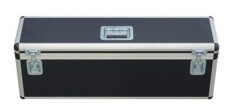Flight case for VL4