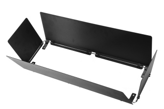 Barndoors for VM2/VMP2