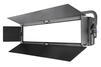 Velvet MINI 3 STUDIO dustproof LED panel with built- in AC PSU