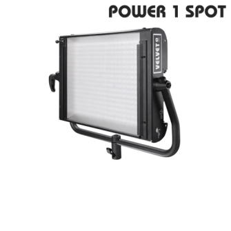 VELVET Power 1 SPOT Studio dustproof LED panel (without yoke)