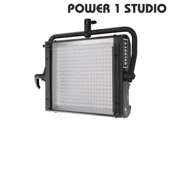 VELVET Power 1 STUDIO dustproof LED panel without yoke