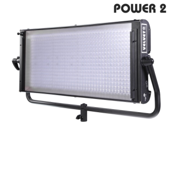 VELVET Power 2 weatherproof LED panel