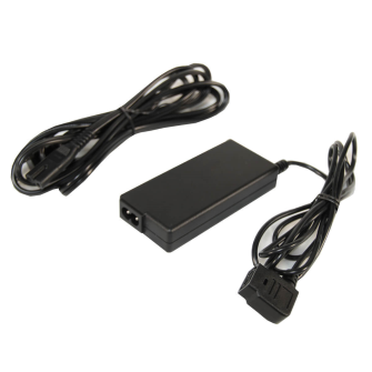Litepanels Power Supply Adapter Brick Power supply with P-Tap connector designed to power &amp; connect 