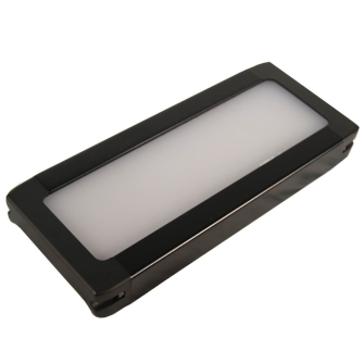 Litepanels Diffuser Accessory Adapter Frame Brick