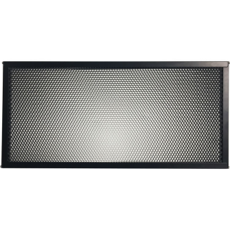 60&#176; Honeycomb Litepanels Gemini