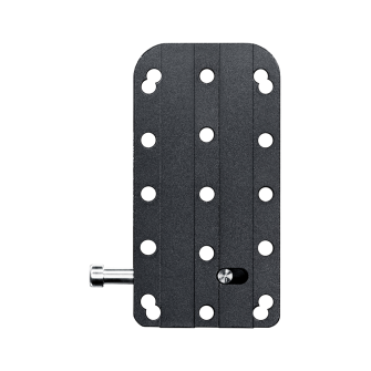 Quasar Sience Ossium V-Mount Battery Plate QSVBP