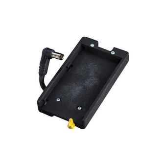 Nikon photo battery shoe for EN-EL3E