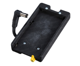 Nikon photo battery shoe for EN-EL15