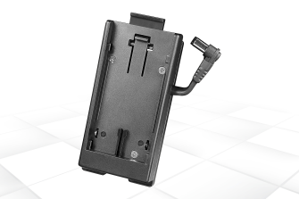 7,2V Panasonc photo battery shoe for DMW-BLF19E batteries