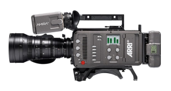 Arri AMIRA Camera Set, Eco