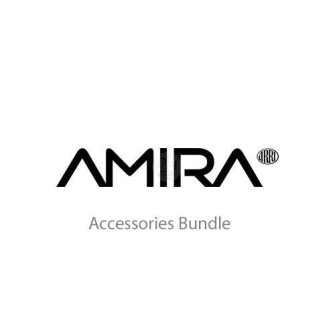 Arri AMIRA Accessories Bundle II