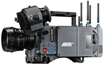 ARR.ALEXA SXT W Basic Camera Set