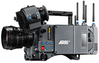 Arri ALEXA SXT W Basic Camera Set