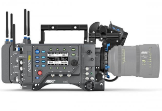 Arri ALEXA LF Basic Camera Set