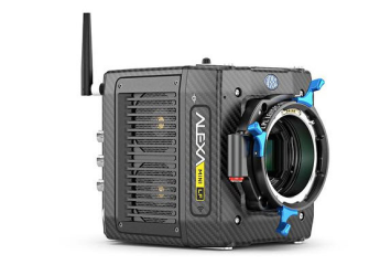 Arri ALEXA Mini LF &amp; Lens Mount Set