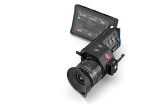 Arri ALEXA Mini LF MVF-2 Set