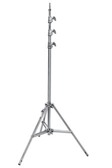 Avenger A0045CS BABY STEEL STAND 45