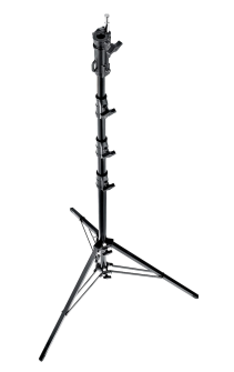 Avenger A1045B Avenger Combo Stand 45  alumin