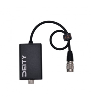 Deity W02 Deluxe Windshield for S-Mic 2S and 3S
