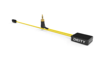 Deity DQC-1 Charger