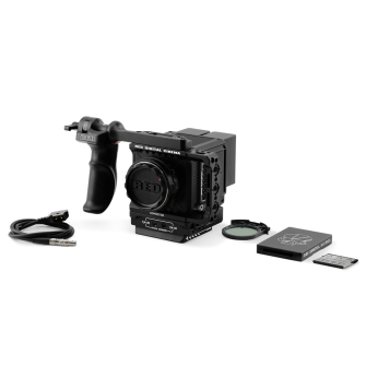 RED KOMODO 6K Production Pack