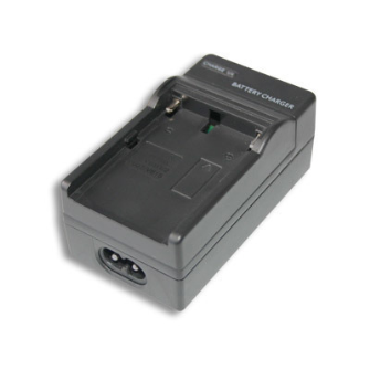 DV-C3  Canon BP Battery Charger — 1-Channel Slow