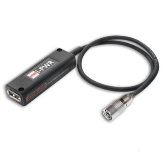 I-PW2 Hirose 4-pin (male) — USB 15cm 5V length