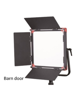 SWIT LA-HE60 | Barndoor for PL-E60/D/P or VANGO-70