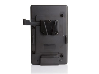 SWIT S-7000S | V-mount plate with D-tap output socket