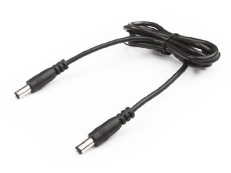 SWIT S-7108 | Pole to Pole DC cable