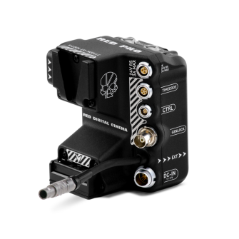 RED&#174; Pro V-Lock I/O Module