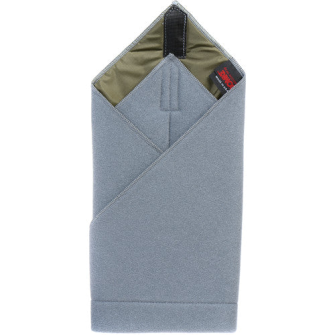 F34L 19&quot; PROTECTIVE WRAP, GRAY