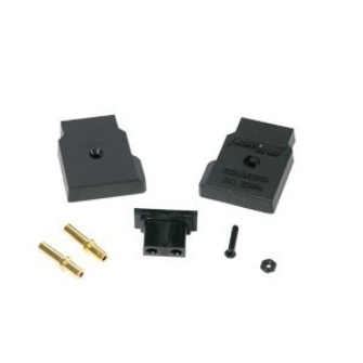 Anton Bauer Female PowerTap Kit - Kit includes female PowerTap components, pins and housing (cable n