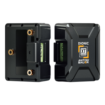 Anton Bauer DIONIC XT 90 Gold Mount Battery